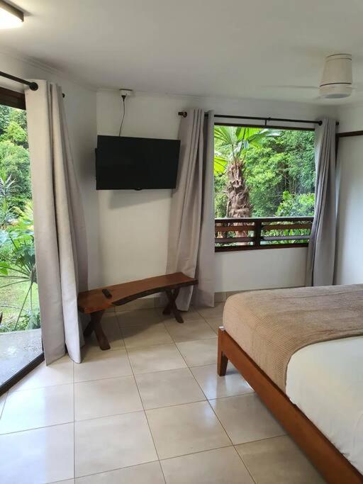 Treeverb Beach House - Daintree Cow Bay Kültér fotó
