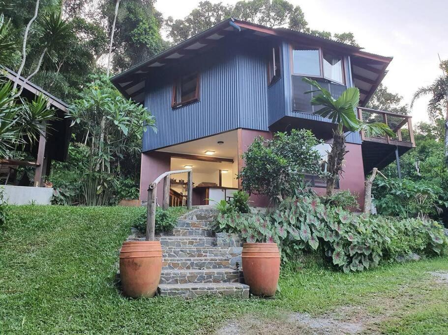 Treeverb Beach House - Daintree Cow Bay Kültér fotó
